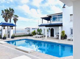 Apartamentos Linda Vista