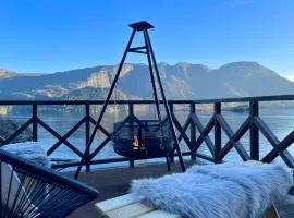 FjordCabin Preikestolen