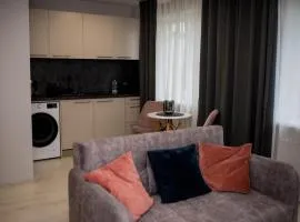 Modern Stay Apartments