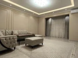 Apartment near the Alley of Writers