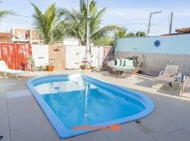 Suite em Guriri Norte com Piscina e Conforto
