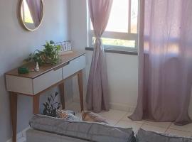 AP Simples Aconchego, Hotel in Ituberá