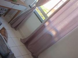 Casa simples aconchego، فندق في Ituberá