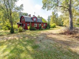 KAL1022-Vena-Skolvaegen-6, ξενοδοχείο σε Vena