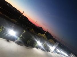 Il Pianeta di Giò Moderno Affittacamere Affitti brevi, tra Cefalù e Palermo, hotel en Casteldaccia