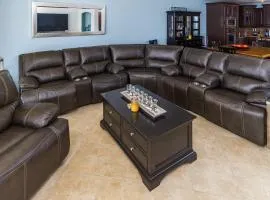 It's All Good Oceanfront Condo Great For Families