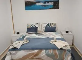 ATICO ACOGEDOR LA LAGUNa