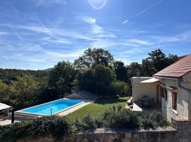 Holiday house Green Dream