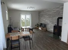 Apartmán Velký Luh