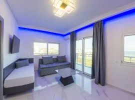 Delfini Girni Apartments