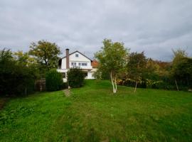 Ferienhaus für Familien und Reisegruppen bei Heidelberg, Hotel in Eppelheim