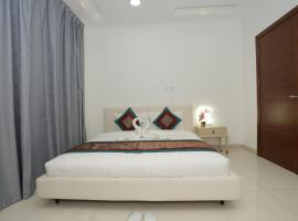 The Empire Tower, hotel v destinaci Manama