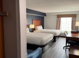 Comfort Suites Dulles Airport