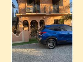 Perfect vibez, hotel a Portmore