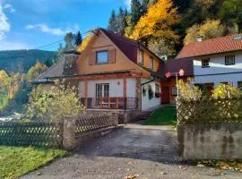 Ferienhaus Bauer Wohnung 2