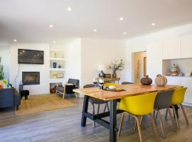 Casa Pinheiro, hotel i Grândola