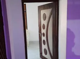 Daily Comfort Inning, Prayagraj