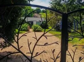 Bíbor-lak Ökoszálláshely