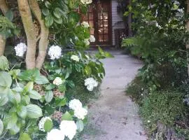 Cabaña 2 personas Pétalos Villarrica