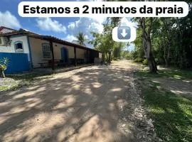 San Sebastian Taipu de Fora