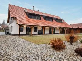 Chalupa u Rašovských