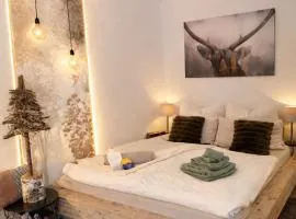 Schwarzwald Cozy Retreat Natur Ruhe Wellness