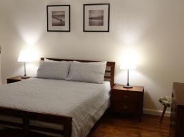 Morella Farmstay, ξενοδοχείο τριών αστέρων σε Cape Jervis