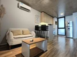 Canela Loft Oroño