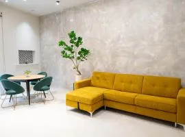 Petrina Home 2 - Suite Rooms Barletta