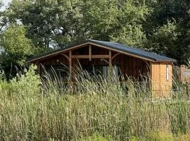 Les cottages du Tremble