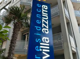 Residence Villa Azzurra