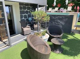 Les 3 Cigales, Hotel in Nizza