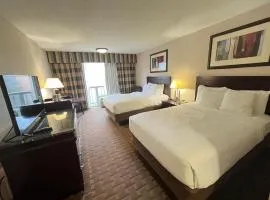 Derby Hotel & Suites