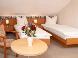 Hotel Waldhaus Waltershausen