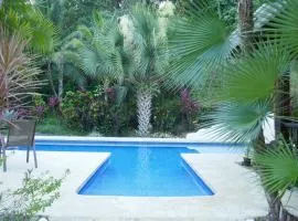 Casa de la Diversidad - La Casita - Ojochal