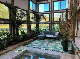 The Conservatory at Owl Hollow