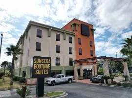 Sunsera Boutique Suites