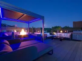 The Southampton Penthouse