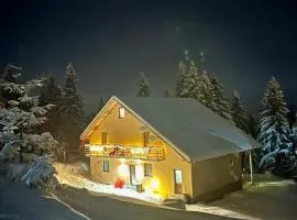 Pensiunea Sarah - Muntele Mic