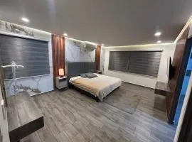 Casa en cumbres amueblada con todos sus servicios