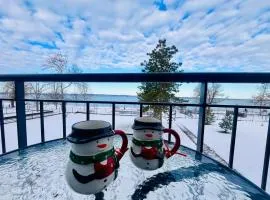 Siófok Panoráma Apartman