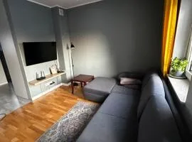 Apartament z widokiem 3