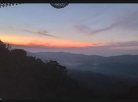 Agape center, hotel v destinaci Haputale