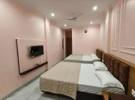 Hotel Kanak Shree