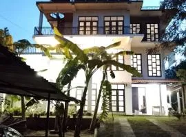Villa Ocean Vista - Tangalle - Home Stay