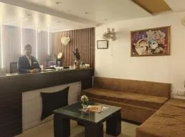 Hotel Ravi Palace Agra