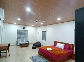 Paithalvillage Homestay