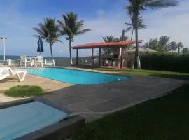 Pousada Tropical dos Corais