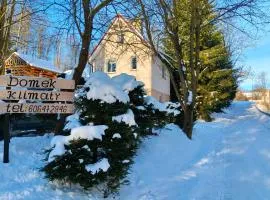 Domek Klimaty- Kamieńczyk