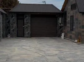 A-Frame Villa Şəxsi Hovuz və SPA